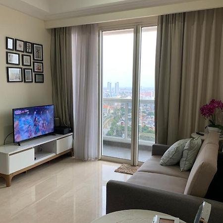 Menteng Park 19Th Jakarta Luaran gambar