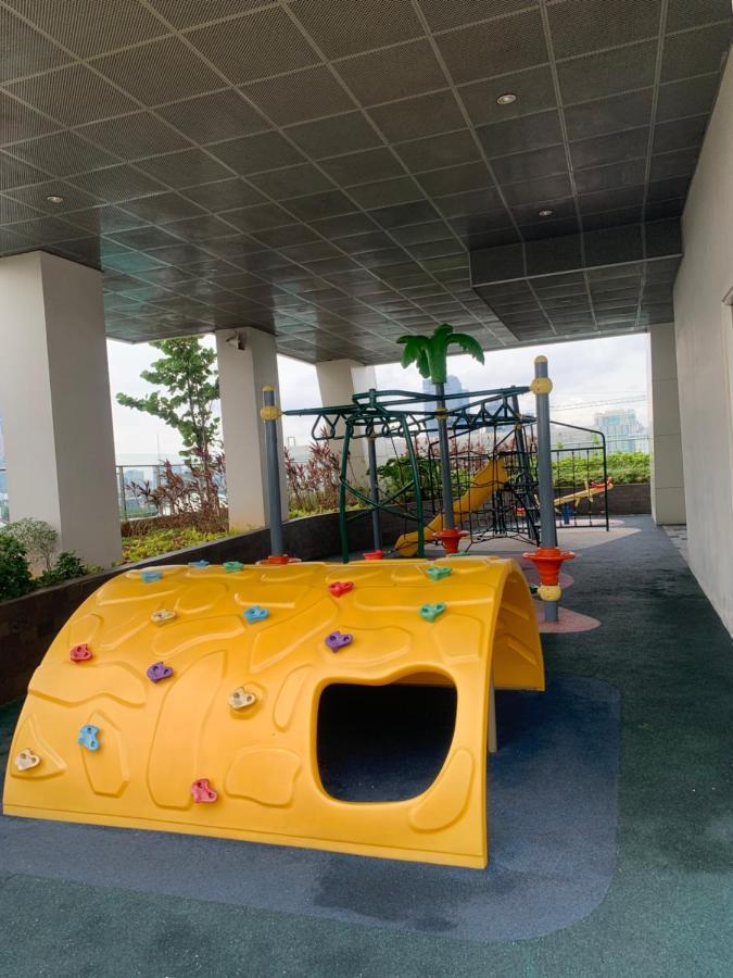 Menteng Park 19Th Jakarta Luaran gambar