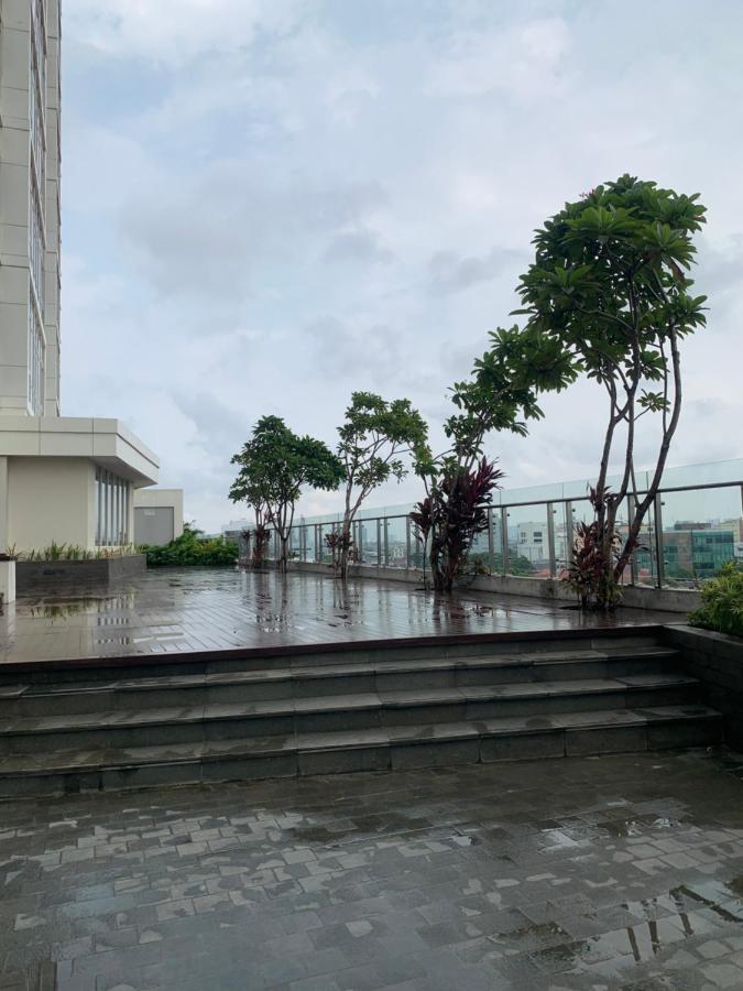 Menteng Park 19Th Jakarta Luaran gambar